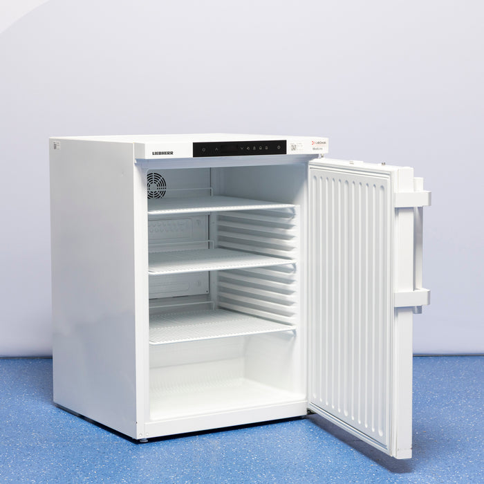 Liebherr LKUv 1610 MediLine Unterbau Kühlschrank