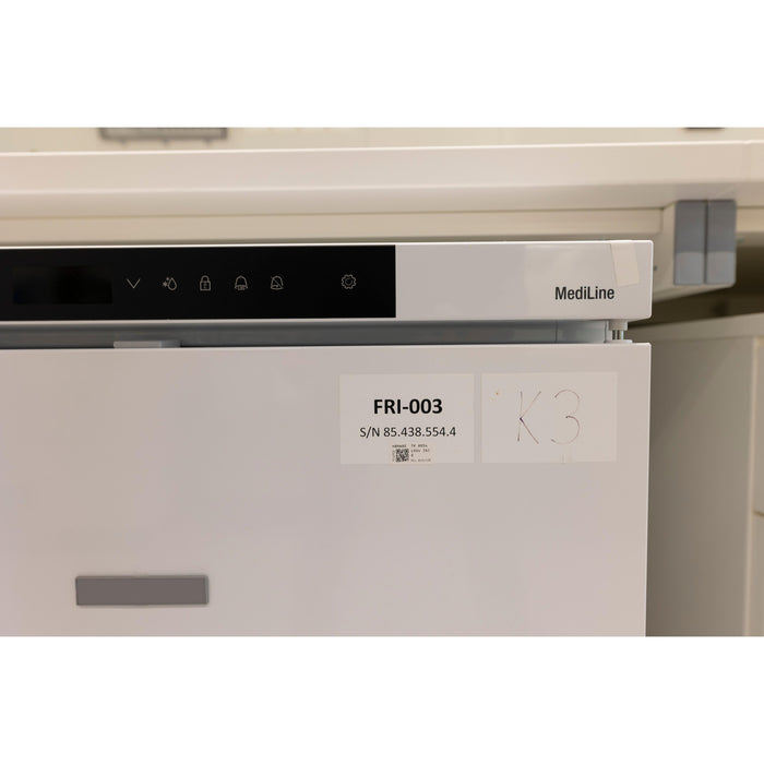 Liebherr LKUv 1610 MediLine Unterbau Kühlschrank