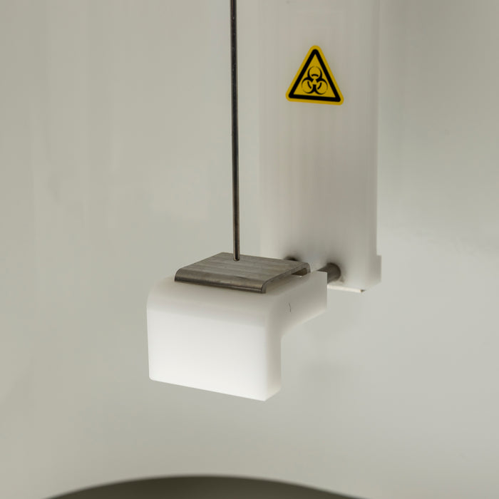 BD Accuri C6 Plus Flow Cytometer