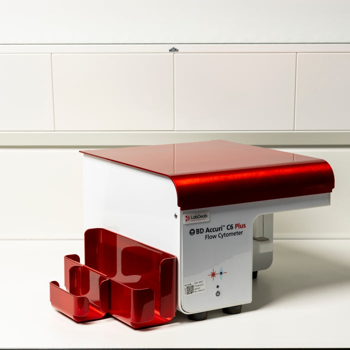 BD Accuri C6 Plus Flow Cytometer
