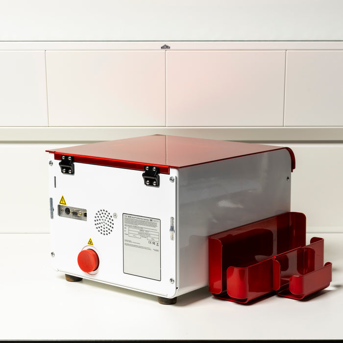BD Accuri C6 Plus Flow Cytometer