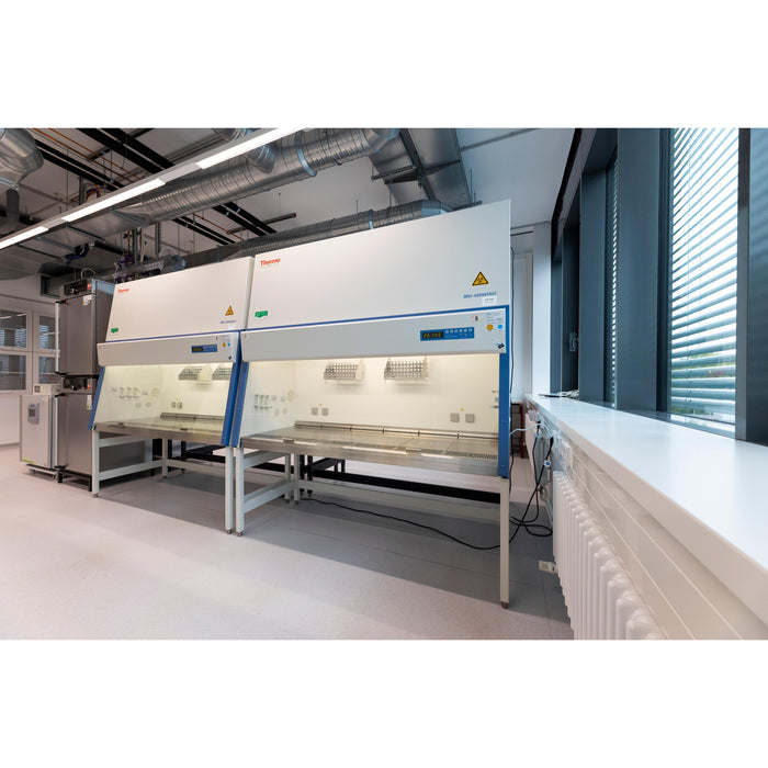 MSC Advantage 1.8m BSC/Sicherheitswerkbank (04.2022)