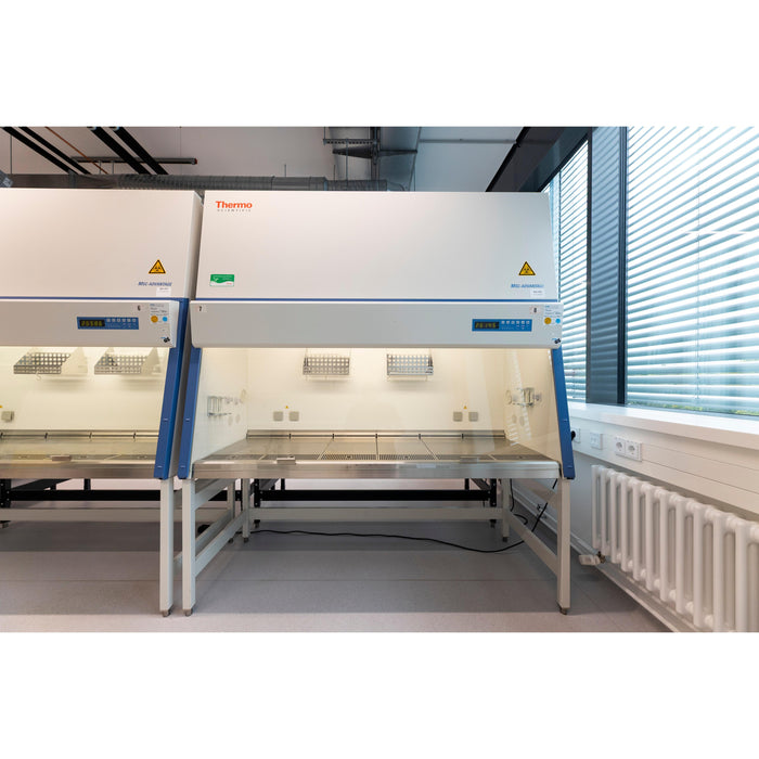 MSC Advantage 1.8m BSC/Sicherheitswerkbank (04.2022)