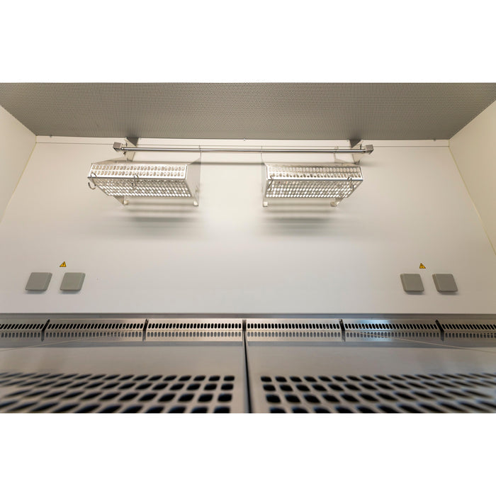 MSC Advantage 1.8m BSC/Sicherheitswerkbank (04.2022)