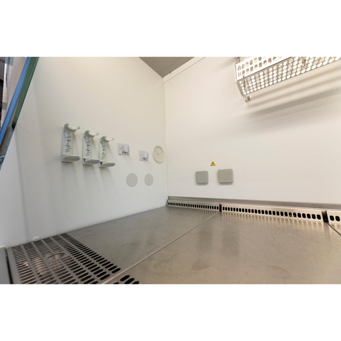 MSC Advantage 1.8m BSC/Sicherheitswerkbank (04.2022)