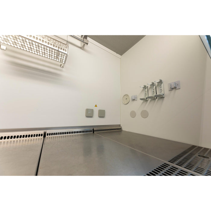 MSC Advantage 1.8m BSC/Sicherheitswerkbank (04.2022)