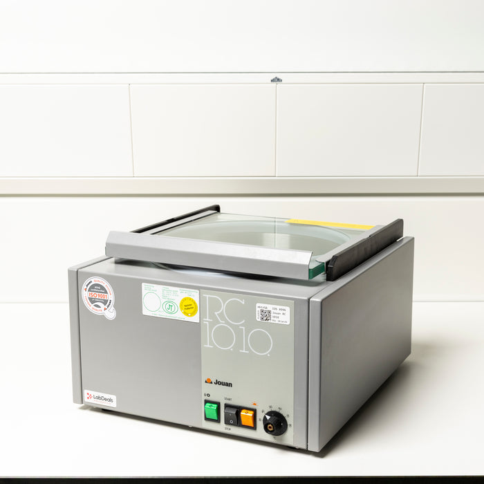 Jouan RC 10.10 Vakuumkonzentrator (1999)