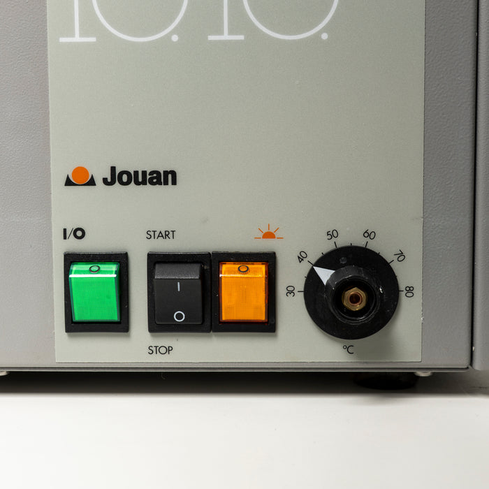 Jouan RC 10.10 Vakuumkonzentrator (1999)