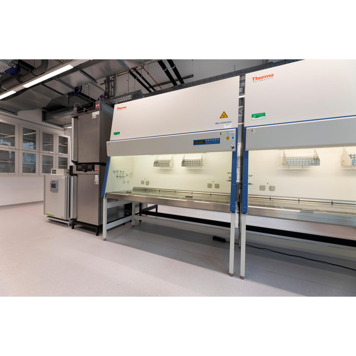 MSC Advantage 1.8m BSC/Sicherheitswerkbank (04.2022)