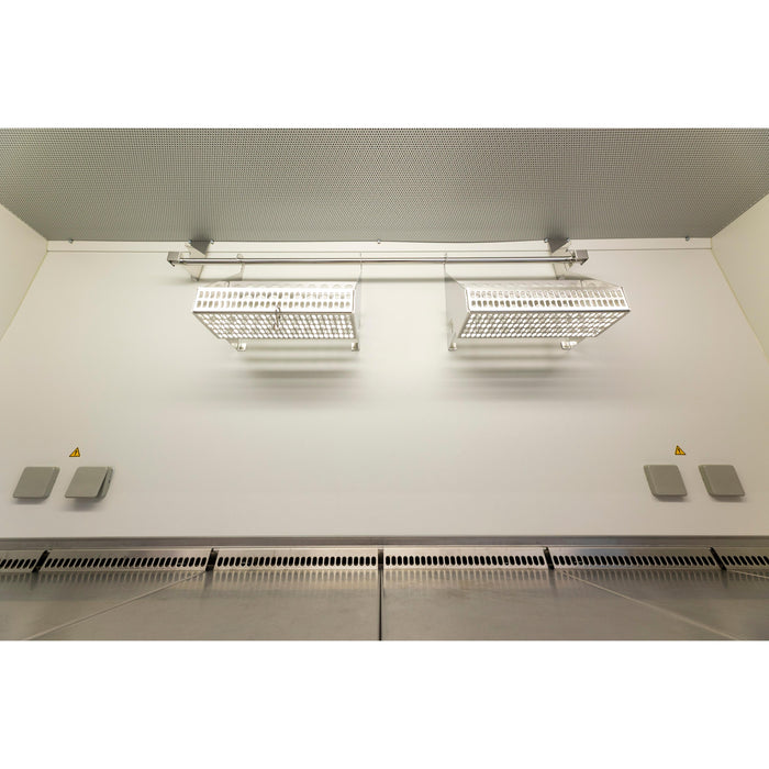 MSC Advantage 1.8m BSC/Sicherheitswerkbank (04.2022)