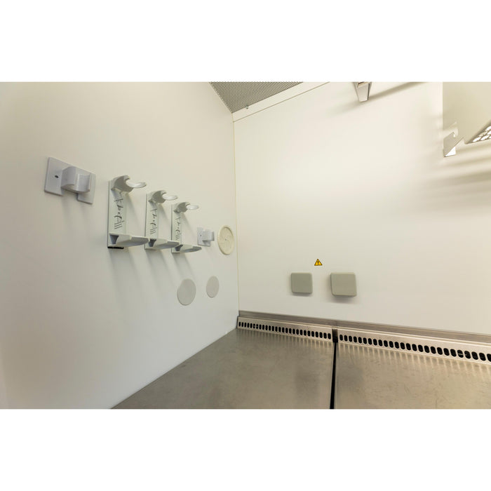 MSC Advantage 1.8m BSC/Sicherheitswerkbank (04.2022)