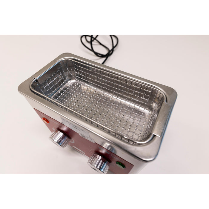 Emag Emmi-08STH Ultraschallreiniger