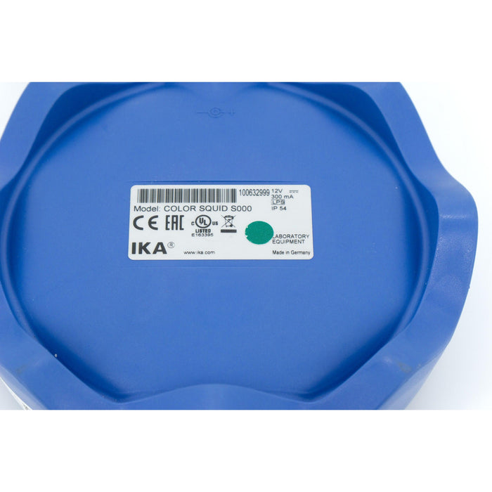 Magnetrührer IKA color squid (white) bis 1L