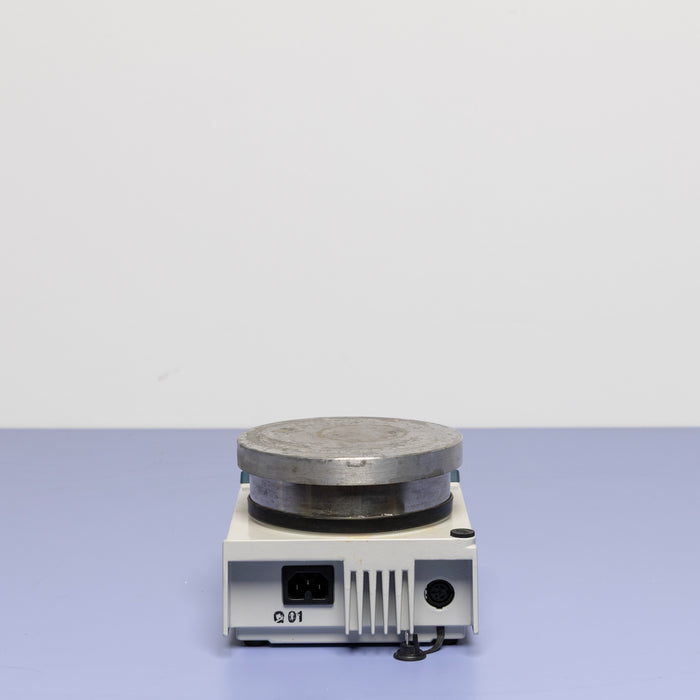Heidolph Magnetrührer mit Heizplatte MR 3001 K