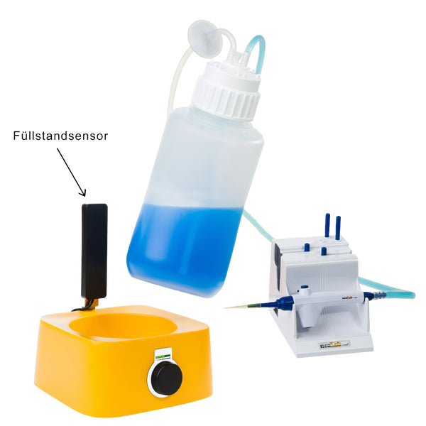 Neolab 2-9330 Absaugsystem