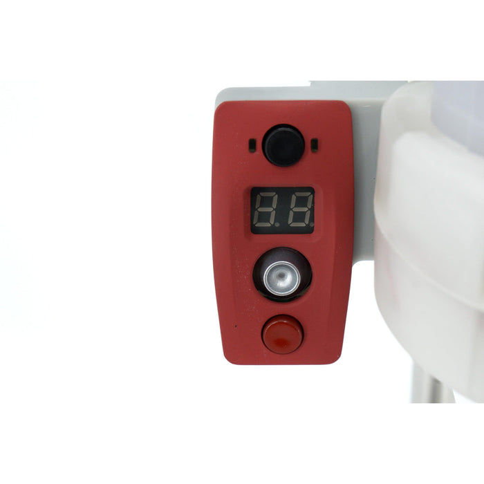 Feststoffdosierer XentiQ SDB-1C (2021)