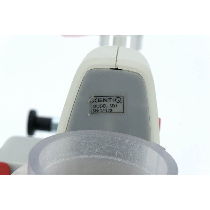 Feststoffdosierer XentiQ SDB-1C (2021)