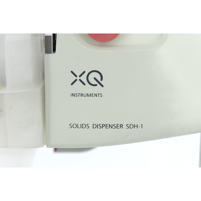 Feststoffdosierer XentiQ SDB-1C (2021)