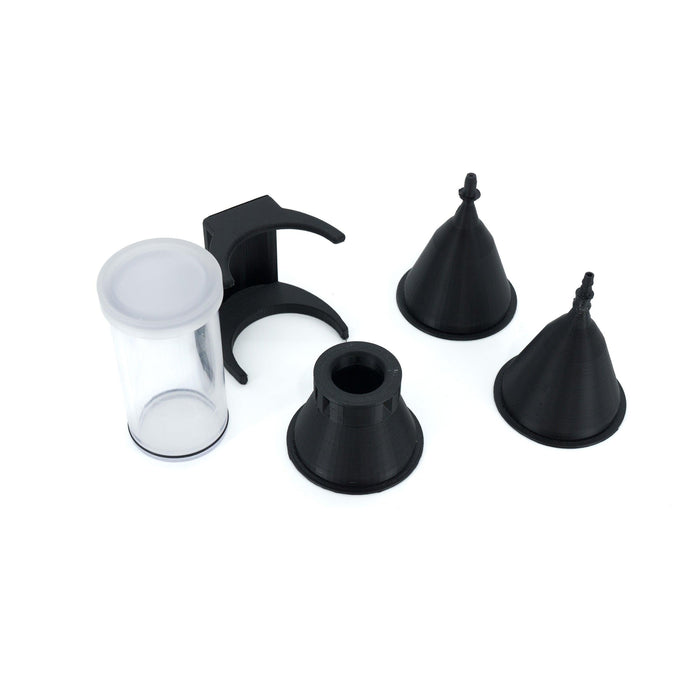 Feststoffdosierer XentiQ SDB-1C (2021)