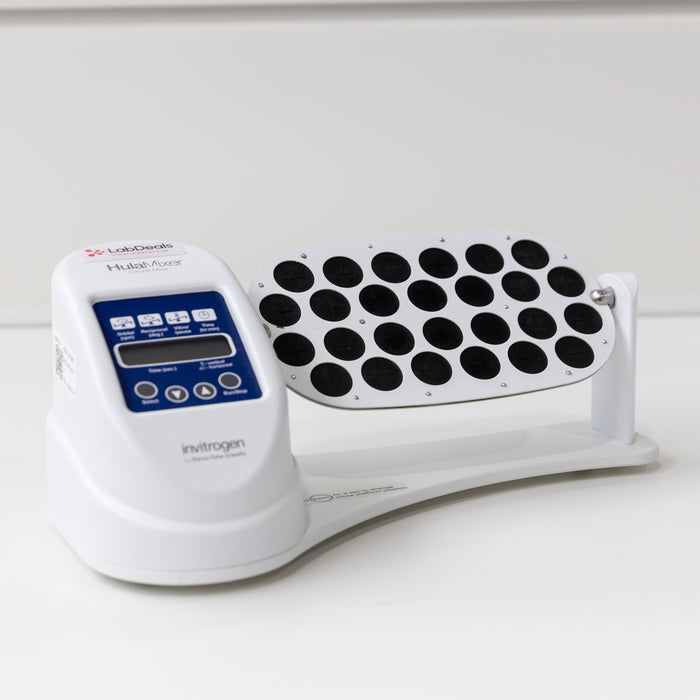 Invitrogen HulaMixer – Tube Rotator
