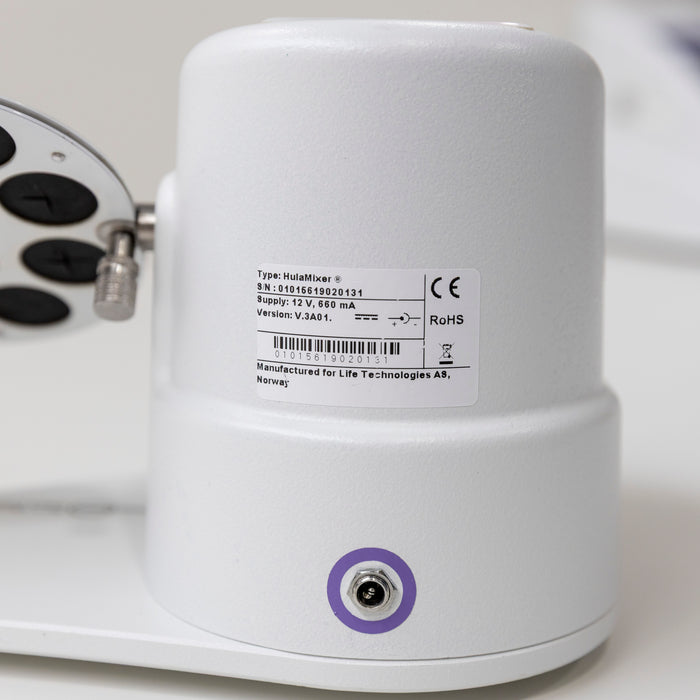 Invitrogen HulaMixer – Tube Rotator