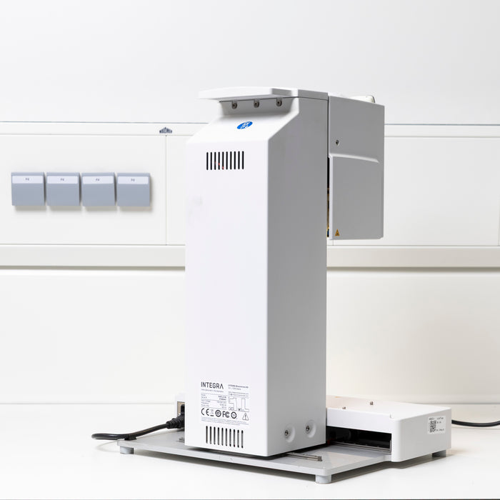 Integra VIAFLO 96 Platten-Pipettierer ohne Pipettierkopf (2021)