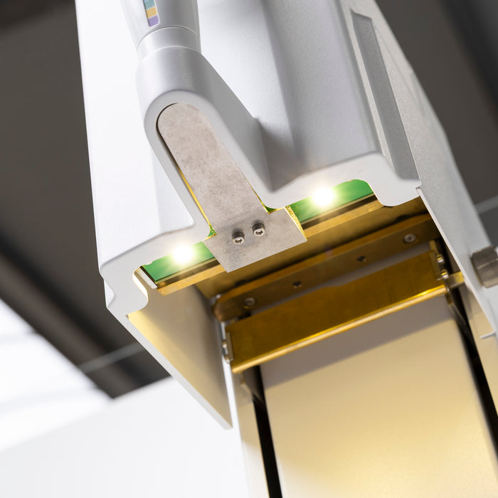 Integra VIAFLO 96 Platten-Pipettierer ohne Pipettierkopf (2021)