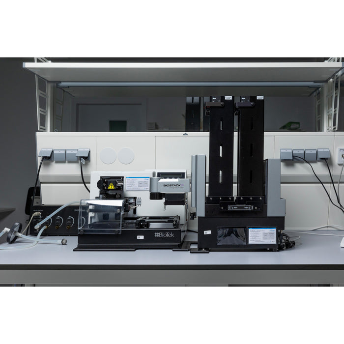 Biotek EL406 Platewasher (06.2022)