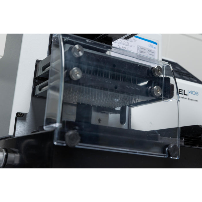 Biotek EL406 Platewasher (06.2022)