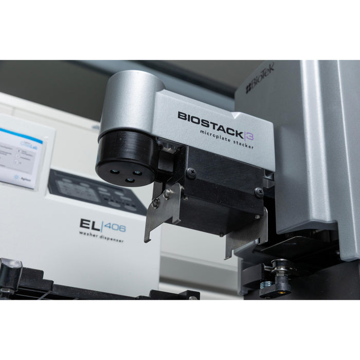 Biotek EL406 Platewasher (06.2022)
