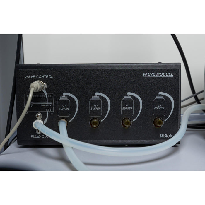 Biotek EL406 Platewasher (06.2022)