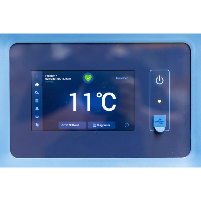 Ultratiefkühlschrank Thermo Scientific TSX60086V