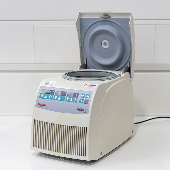 Thermo Scientific Fresco 21 – Refrigerated Microcentrifuge