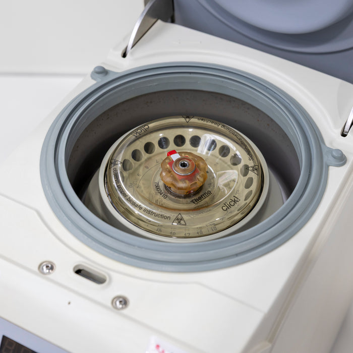 Thermo Scientific Fresco 21 – Refrigerated Microcentrifuge