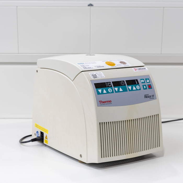 Thermo Scientific Fresco 21 – Refrigerated Microcentrifuge