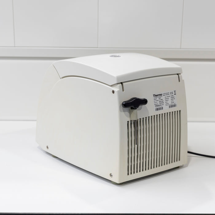 Thermo Scientific Fresco 21 – Refrigerated Microcentrifuge