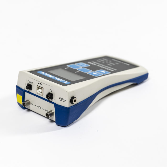 Labotect InControl 1050 – Inkubator-Messgerät (CO₂ · Temperatur)