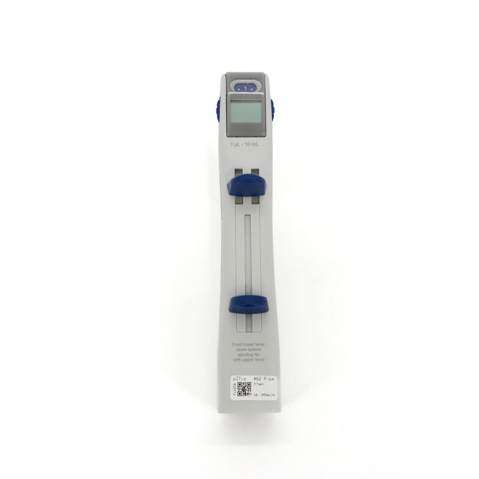 Multipette Eppendorf Multipette M4 inkl. Halterung