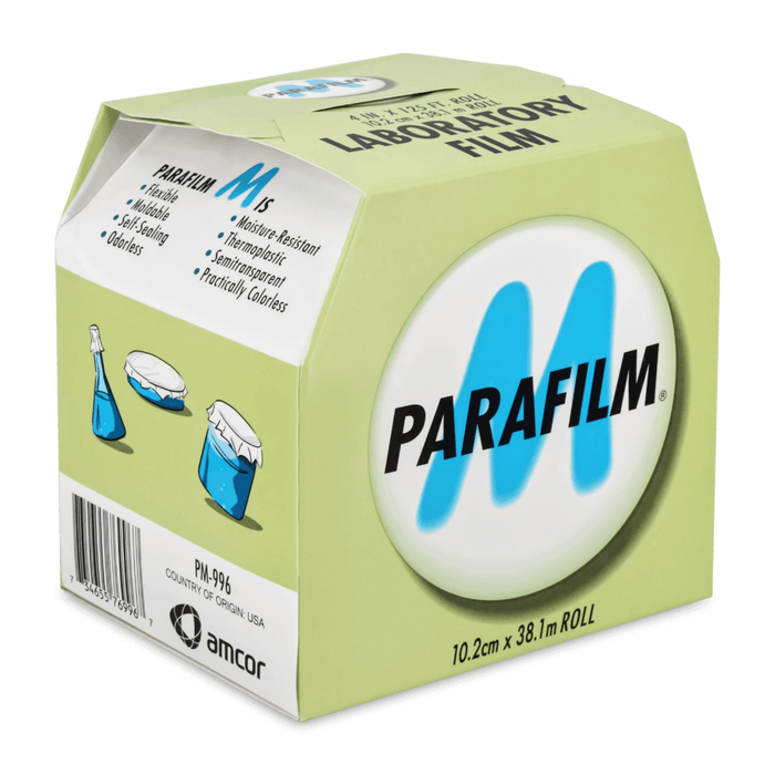 Parafilm 2.5cm x 38m<br>[1 Stk.]