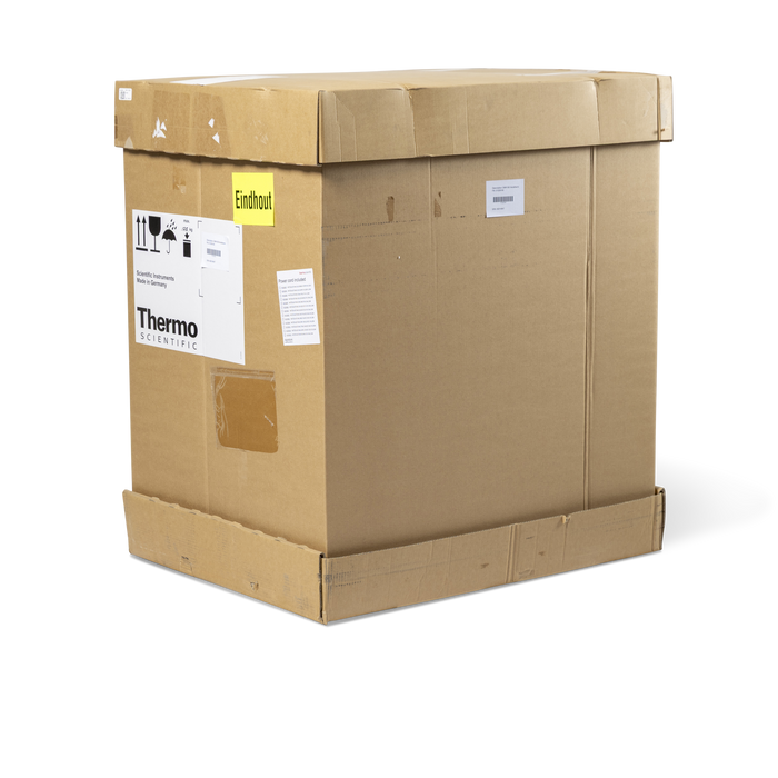 Thermo Scientific Heratherm OMH180 Umluft-Trockenschrank (2023/10)