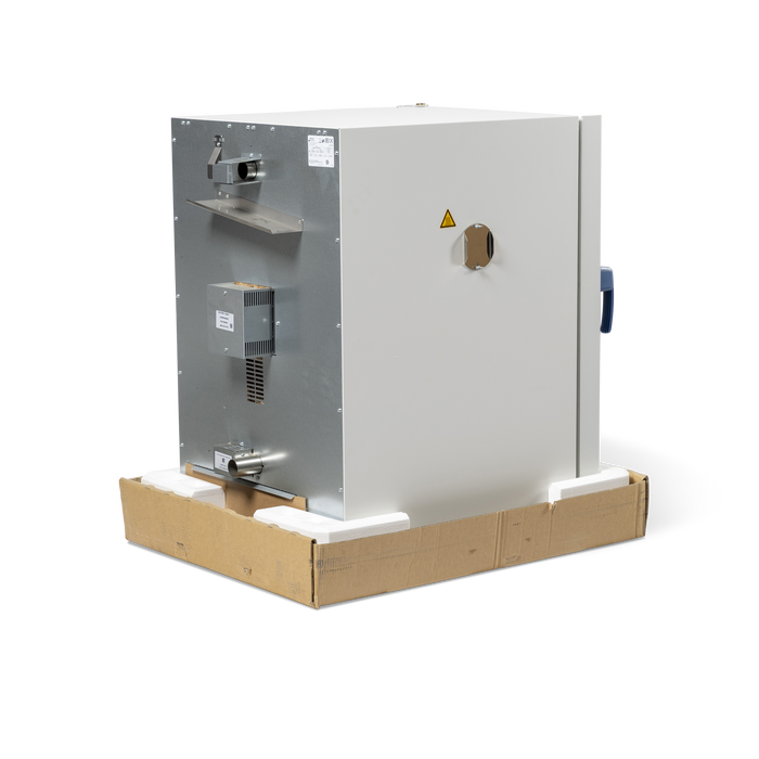 Thermo Scientific Heratherm OMH180 Umluft-Trockenschrank (2023/10)