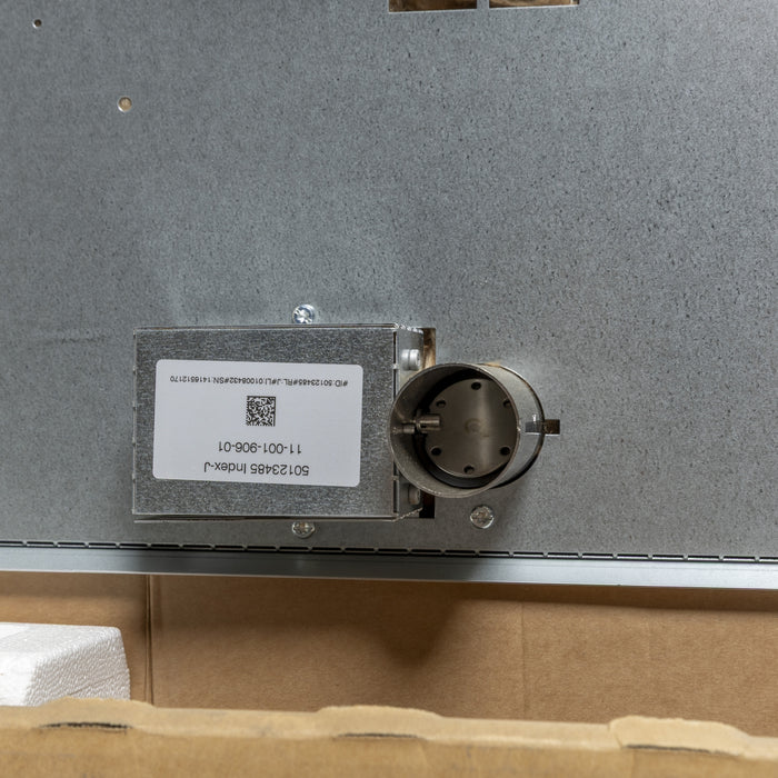 Thermo Scientific Heratherm OMH180 Umluft-Trockenschrank (2023/10)