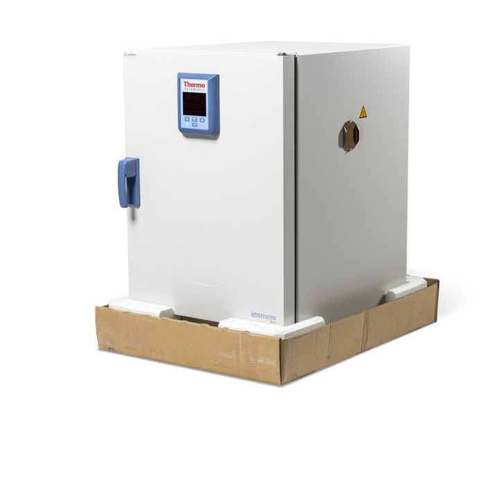 Thermo Scientific Heratherm OMH180 Umluft-Trockenschrank (2023/10)