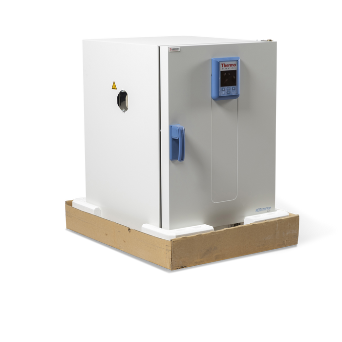 Thermo Scientific Heratherm OMH180 Umluft-Trockenschrank (2023/10)