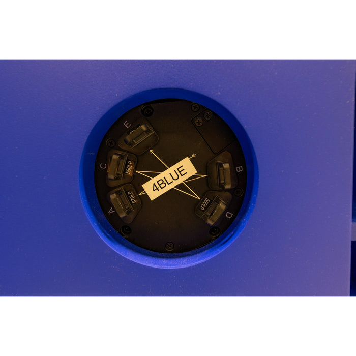 BD FACSCelesta Flow Cytometer mit BD High Throughput Sampler (01.2020)