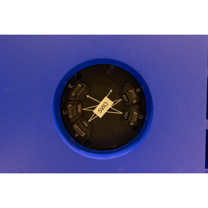 BD FACSCelesta Flow Cytometer mit BD High Throughput Sampler (01.2020)