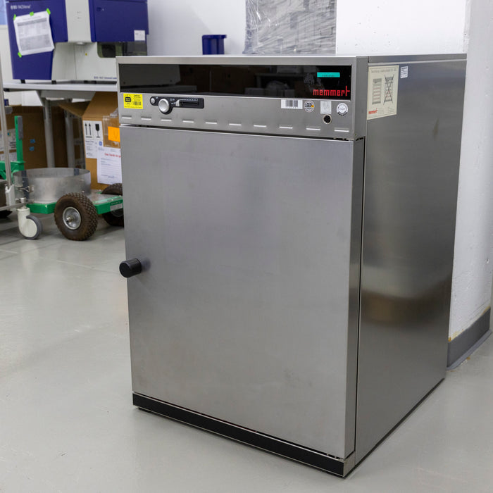 Memmert IFE 550 Forced-Air Incubator