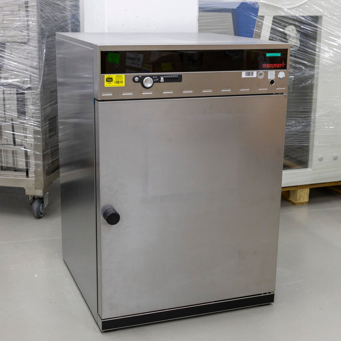Memmert IFE 550 Forced-Air Incubator