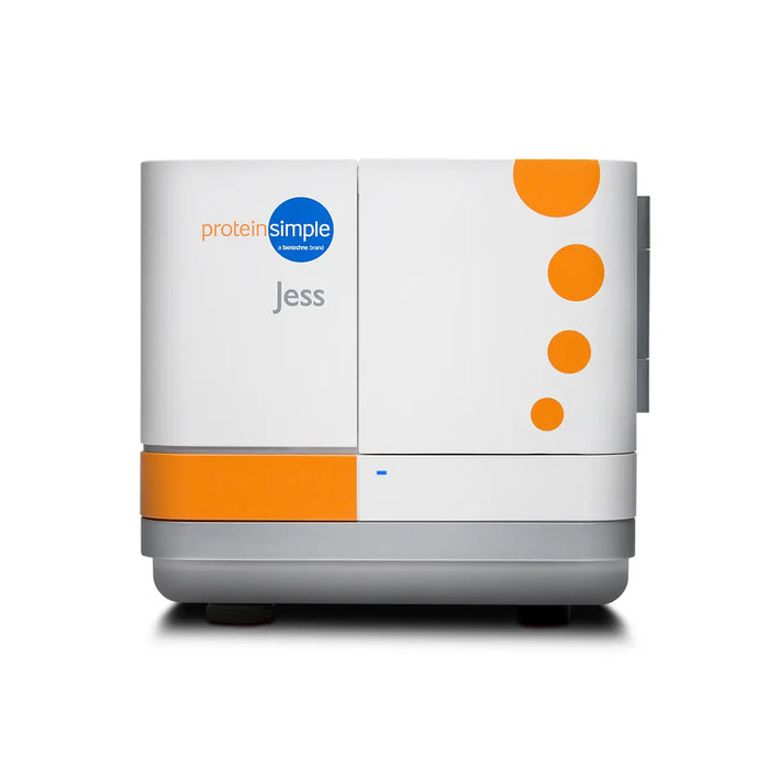ProteinSimple Bio-Techne Jess Automated Western Blot System incl. Software