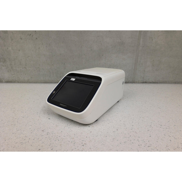SimpliAmp Thermal Cycler PCR Cycler (03.2022)